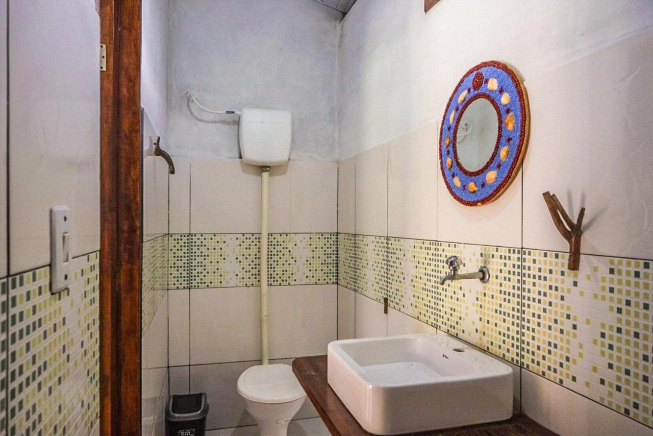 Pousada Mirage Atins Kültér fotó