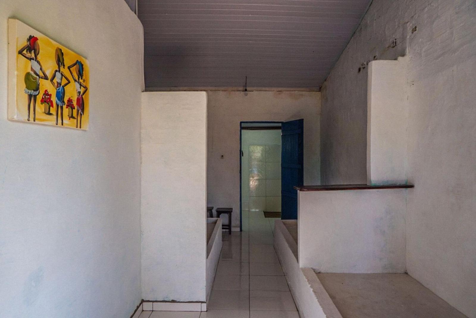 Pousada Mirage Atins Kültér fotó
